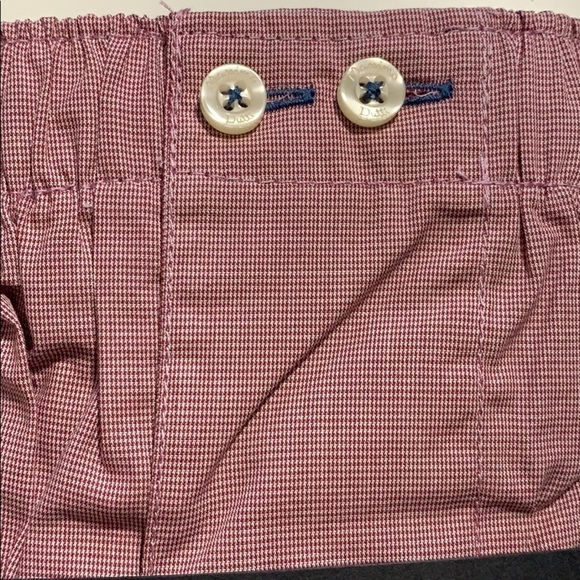 NWT. Massimo Dutti Houndstooth Print Boxer Size XL - Picture 5 of 8